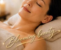 ブルーミングビューティー(Blooming beauty)