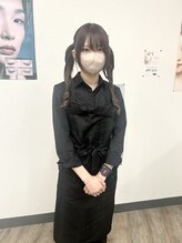 アフェプラス トータルビューティーサロン 香里園店(affe+ total beauty salon) 本田