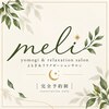 meliのお店ロゴ