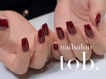 トプ(tob)の写真