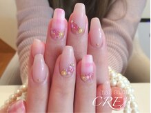 ネイルサロン クレア(CREA)/
