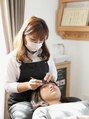 スカイハイ(SkyHi) Hitomi