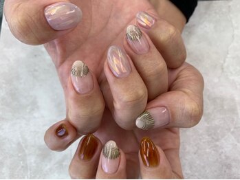 まつ毛エクステアンドネイル フィーカ 新松戸(FIKA)/