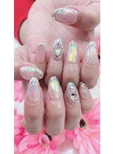 アイル ビューティーサロン(Airu Beauty Salon)/