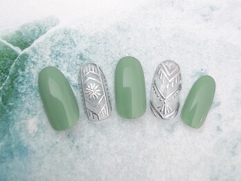 ラウレア(Laule'a)/定額Design