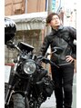 リセット(Reset)&nbsp;趣味はバイクにプラモ!作品はインスタやYouTubeにアップしてます