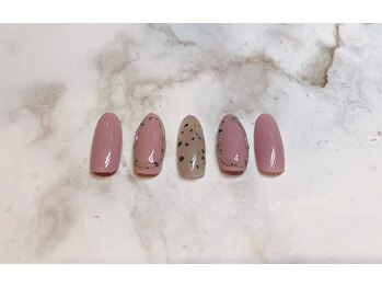 ソルシア(Solsia)/【ハンド】9月定額　￥5000