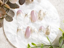 ネイルサロン BE/