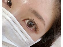 アンドボー(&Beau)/ラッシュリフト/カールデザイン