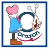 コラソン(corazon)のお店ロゴ