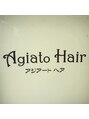 アジアート(Agiato Hair)/小林　誠(国家資格保持者／完全貸切）