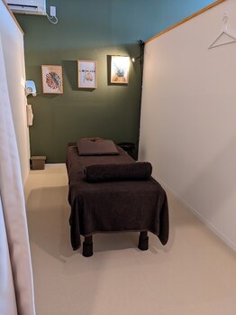 ボディコンシェルジュ/