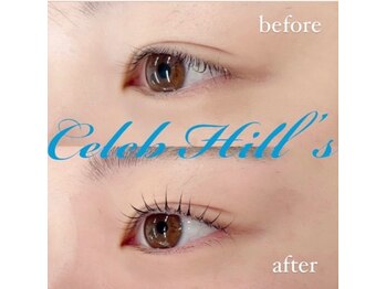 セレブヒルズ 北円山店(Celeb Hill's)/