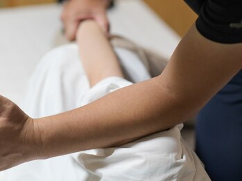 たか施術院/≪施術風景≫