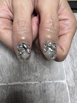 アマリネ(Amarine)/