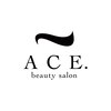 エース(ACE.)のお店ロゴ