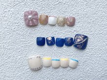 レナトゥス(Renatus)/Renatus design　【foot】 