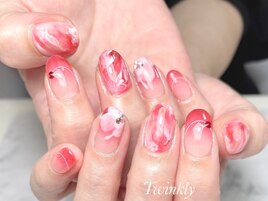 定額メニューデザインプラン