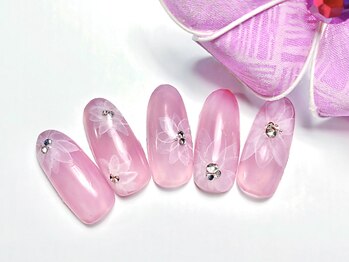 オハナ(ohana)/ゴージャスコース