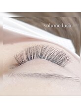 イリゼ(Irise)/ボリュームラッシュ120束