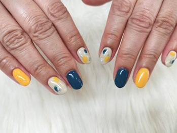 はあとねいる 伊勢店/