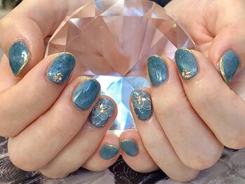 ラッキースター(Lucky Star)/