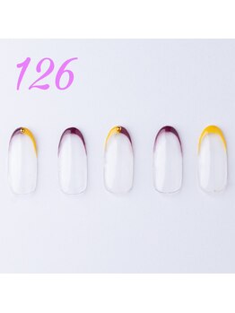 はあとねいる 池上店(heartnail)/ハンド 完全定額3,850円