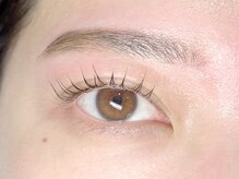 コム 草加マルイ店(com by neolive)/パリアイブロウ