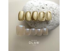 ドロウ フィーグ(DLAW figue)/simple design