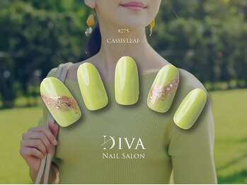 ディーバ 心斎橋grace店(Diva)/One color plus(ストーン)