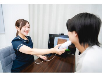八王子ニキビ研究所/人気No.1★当日メニュー相談
