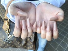 フォア ネイル(FOI NAIL)/