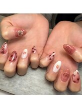 エム(emu.)/持ち込みデザイン【＋追加料金】