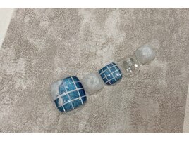 Foot定額¥12000
