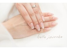 アミ バイ アメリ(AMI by Amelie)/ブライダルネイル:mikako