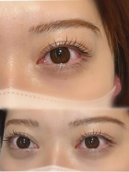 カサブランカ 自由が丘(Casablanca)/ラッシュリフト