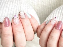 サロン カラフリー アシヤ(Salon Colorfulyy Ashiya)/押し花アートデザイン