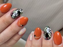 キールネイル(KeyleNail)/アート¥13,500