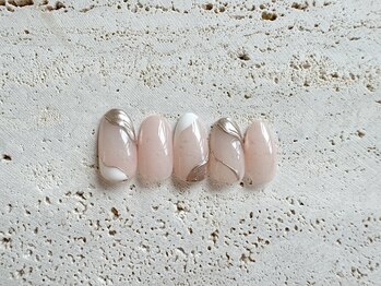 モアナ(Moana)/7月定額Art