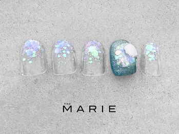ザ マリー 磐田店(THE MARIE)/☆定額6000円コース 0711