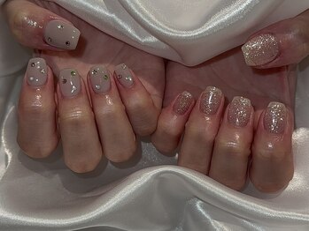 アメリ(AMERI)/ネイル