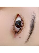 ネイルサロン プール ヴー(Nail Salon Pour Vous)/【まつげ/ラッシュリフト】