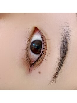 ネイルサロン プール ヴー(Nail Salon Pour Vous)/【まつげ/ラッシュリフト】