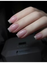 ミミ ネイルサロン(MIMI)/ワンカラー