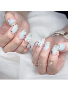 ティナ ネイルスタジオ(Tina Nail Studio)/チーク