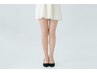 【O脚・X脚改善】脚のラインが変わる 美脚矯正 ¥11,000→¥5,500