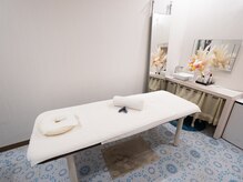 アヴァン(AVANT)/施術ルーム