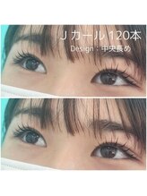 エーバイフーアイ 江坂店(A BY WHO eye)/マツエク120本☆