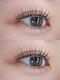 イスファール(isfar)の写真/愛されパッチリeyeは上下セットメニューがおすすめ◆上下パーマで瞳に光を取り込み、より目を大きく魅せる!