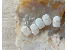 エル 高槻市駅前店(el)/Dコース 6600円